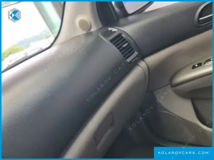 KIA CARNIVAL NEW CARNIVAL GX