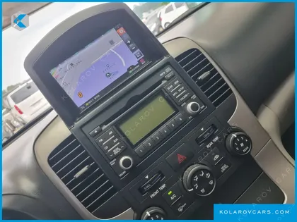 KIA CARNIVAL NEW CARNIVAL GX