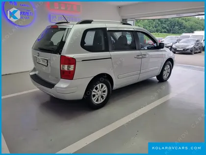 KIA CARNIVAL NEW CARNIVAL GX