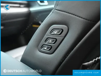 KIA K5 SIGNATURE