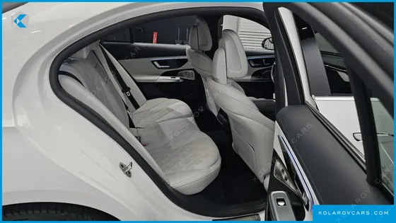 MERCEDES E-CLASS E450 4MATIC EXCLUSIVE