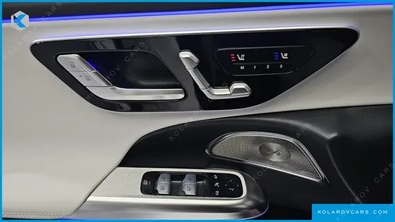 MERCEDES E-CLASS E450 4MATIC EXCLUSIVE