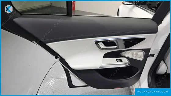 MERCEDES E-CLASS E450 4MATIC EXCLUSIVE
