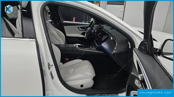 MERCEDES E-CLASS E450 4MATIC EXCLUSIVE
