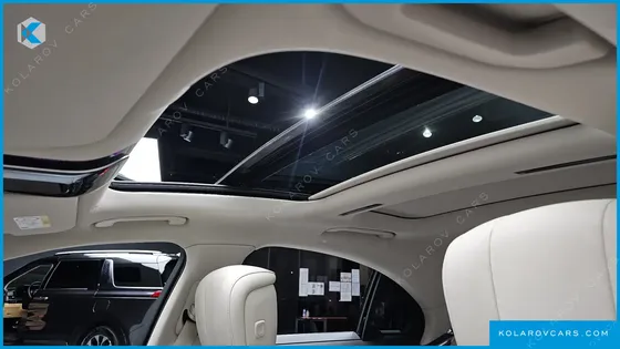MERCEDES S-CLASS S400 D 4MATIC