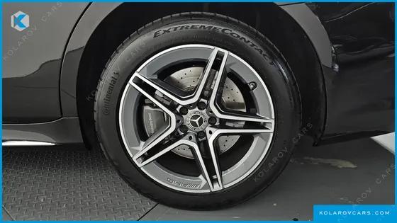 MERCEDES S-CLASS S400 D 4MATIC