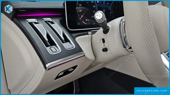 MERCEDES S-CLASS S400 D 4MATIC
