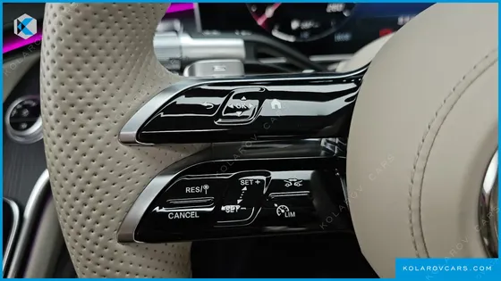 MERCEDES S-CLASS S400 D 4MATIC