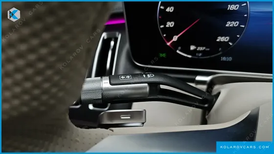 MERCEDES S-CLASS S400 D 4MATIC
