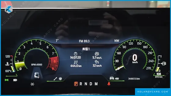 FORD MUSTANG 5.0 GT PREMIUM CONVERTIBLE