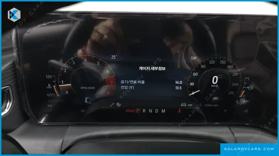 FORD MUSTANG 2.3 ECOBOOST PREMIUM COUPE