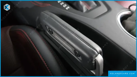 FORD MUSTANG 2.3 ECOBOOST PREMIUM COUPE