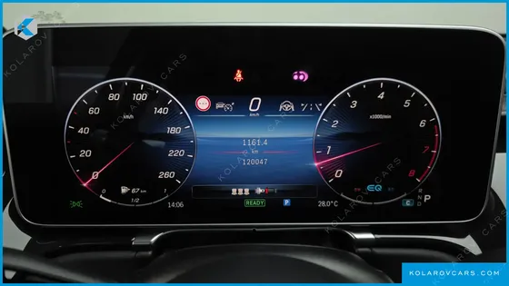 MERCEDES S-CLASS S580L 4MATIC