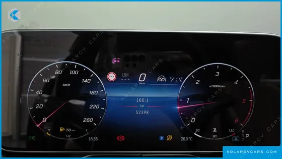 MERCEDES S-CLASS S350 D