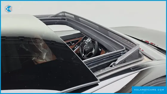 MERCEDES S-CLASS S350 D