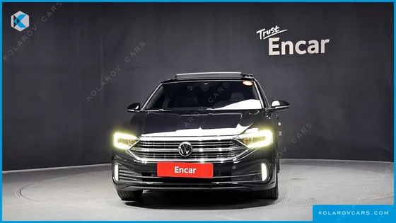 VOLKSWAGEN JETTA 1.5 TSI PRESTIGE