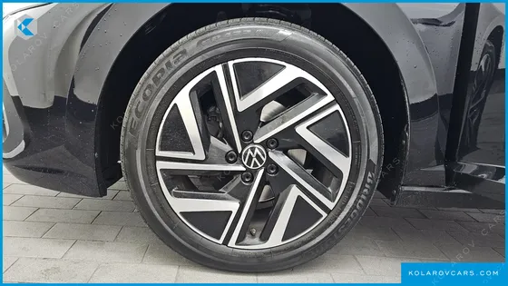VOLKSWAGEN JETTA 1.5 TSI PRESTIGE