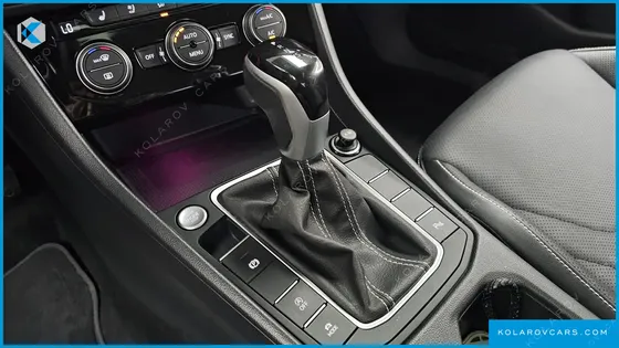 VOLKSWAGEN JETTA 1.5 TSI PRESTIGE