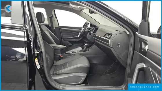 VOLKSWAGEN JETTA 1.5 TSI PRESTIGE