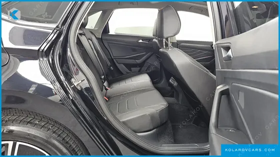 VOLKSWAGEN JETTA 1.5 TSI PRESTIGE