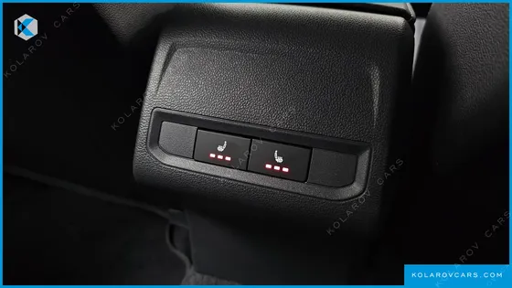 VOLKSWAGEN JETTA 1.5 TSI PRESTIGE