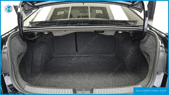 VOLKSWAGEN JETTA 1.5 TSI PRESTIGE