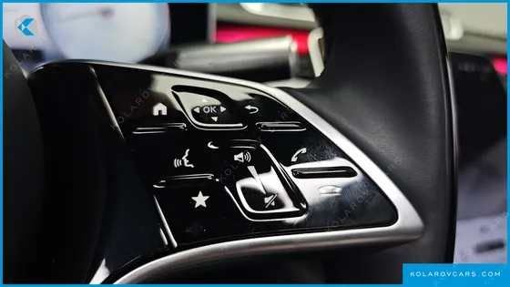 MERCEDES S-CLASS MAYBACH S580 4MATIC