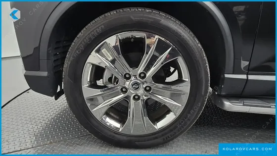 KGM - SSANGYONG REXTON DIESEL 2.2 2WD