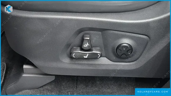 KGM - SSANGYONG REXTON DIESEL 2.2 2WD