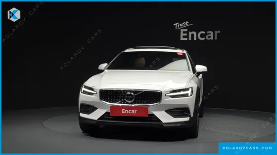 VOLVO V60 B5 PRO AWD