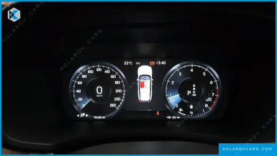VOLVO V60 B5 PRO AWD