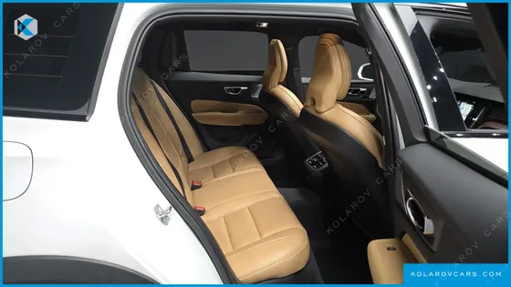 VOLVO V60 B5 PRO AWD