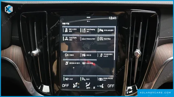 VOLVO V60 B5 PRO AWD
