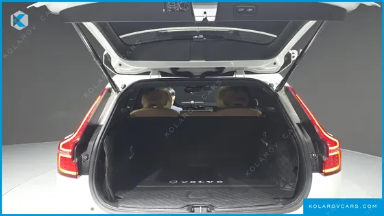 VOLVO V60 B5 PRO AWD