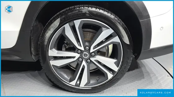 VOLVO V60 B5 PRO AWD