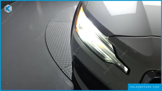 VOLVO V60 B5 PRO AWD