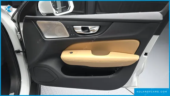 VOLVO V60 B5 PRO AWD