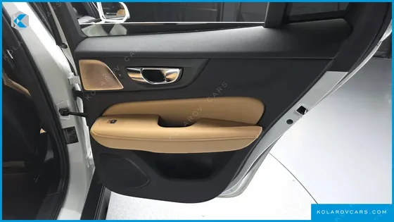 VOLVO V60 B5 PRO AWD