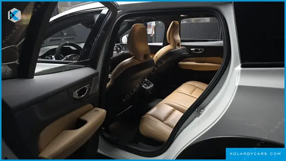 VOLVO V60 B5 PRO AWD