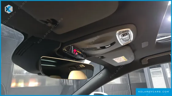 VOLVO V60 B5 PRO AWD