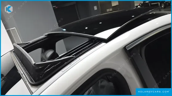 MERCEDES S-CLASS S580L 4MATIC