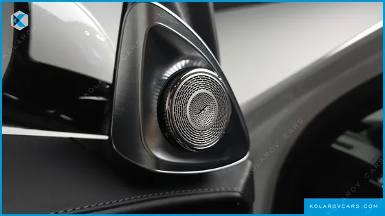 MERCEDES S-CLASS S580L 4MATIC