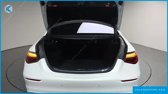 MERCEDES S-CLASS S580L 4MATIC