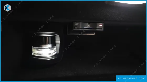 MERCEDES S-CLASS S580L 4MATIC