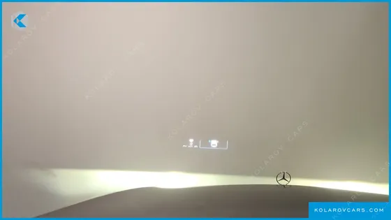 MERCEDES S-CLASS S500L 4MATIC