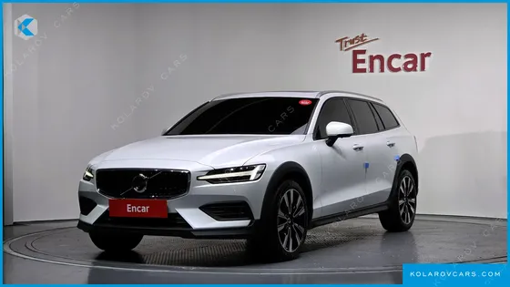 VOLVO V60 B5 PRO AWD