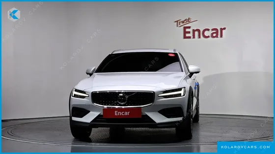 VOLVO V60 B5 PRO AWD