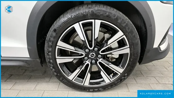 VOLVO V60 B5 PRO AWD