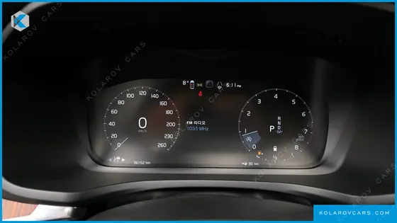 VOLVO V60 B5 PRO AWD