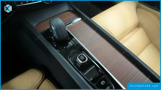 VOLVO V60 B5 PRO AWD